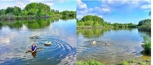 О безопасном поведении детей на дорогах, в быту, на водных объектах..