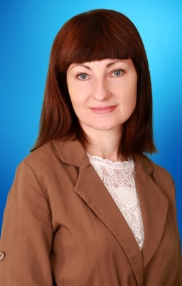 Пархоменко Татьяна Александровна.