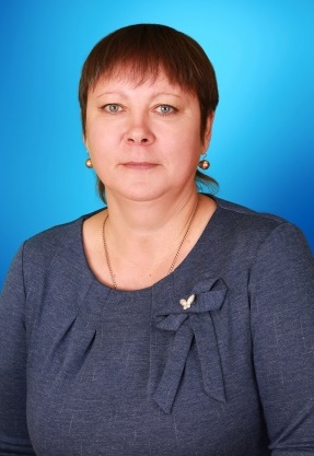 Фильчакова Наталья Николаевна.
