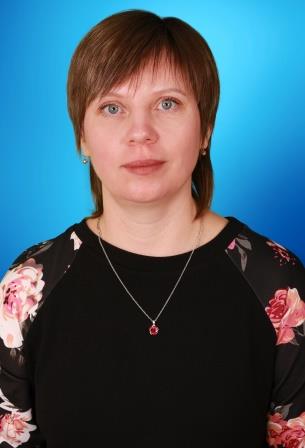 Суханова Татьяна Сергеевна.