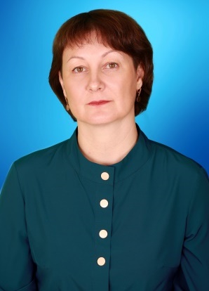 Мальцева Марина Сергеевна.