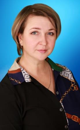 Карагодина Марина Владимировна.
