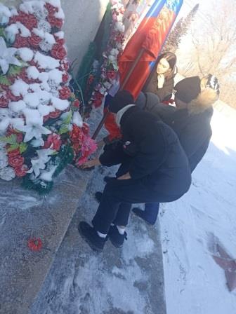 "Хранители истории".