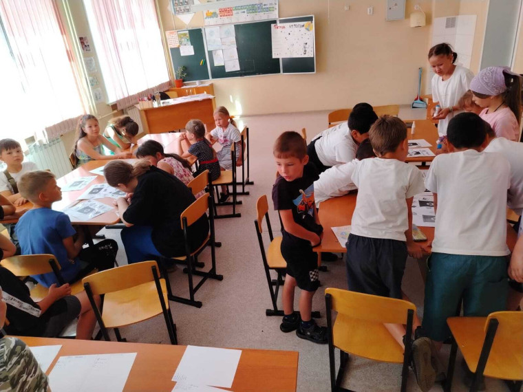 День Экологии.