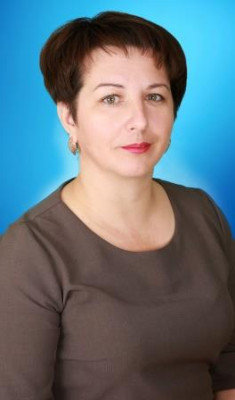 Шульгина Зоя Сергеевна Шульгина Зоя Сергеевна