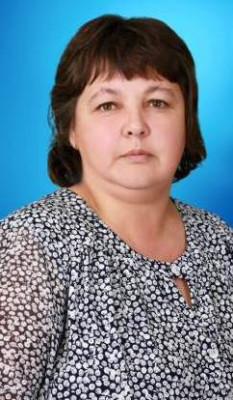Агилова Татьяна Анатольевна Агилова Татьяна Анатольевна