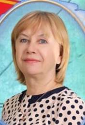 Дергачева Марина Михайловна Дергачева Марина Михайловна