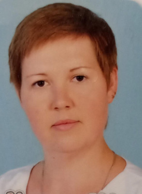 Матвиенко Мария Александровна Матвиенко Мария Александровна